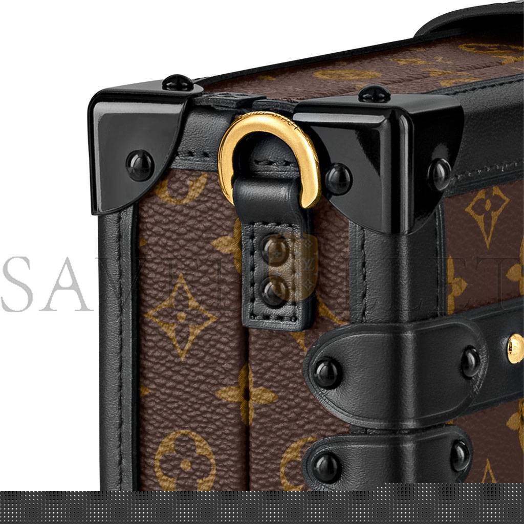 l**is V*t*n bolsa petite malle east west m46120 (27*12*6.5cm)